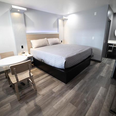 Palms Motel Pico Rivera Zewnętrze zdjęcie