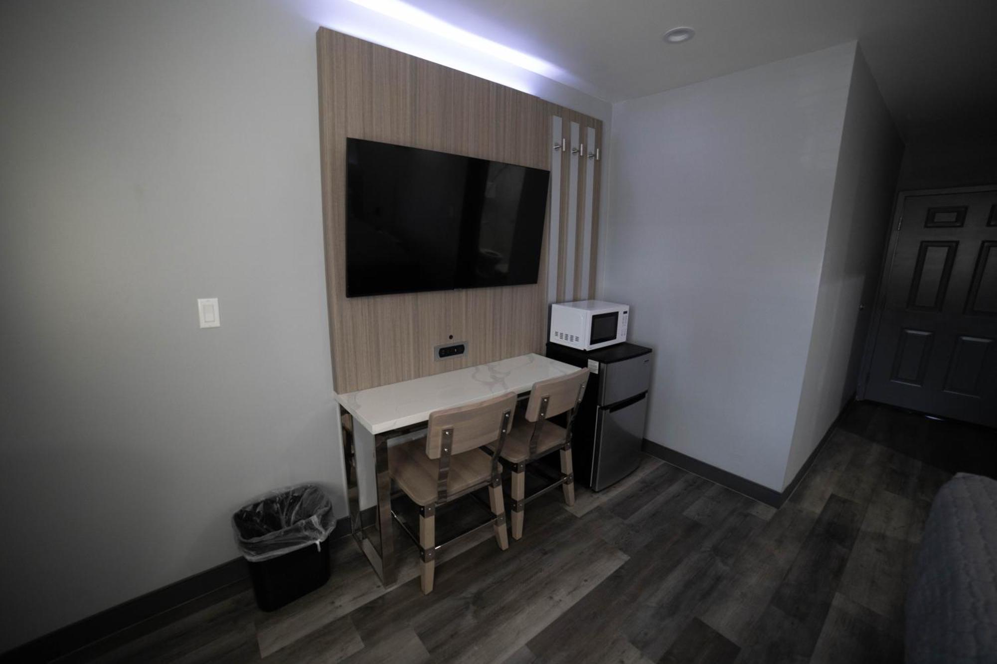 Palms Motel Pico Rivera Zewnętrze zdjęcie