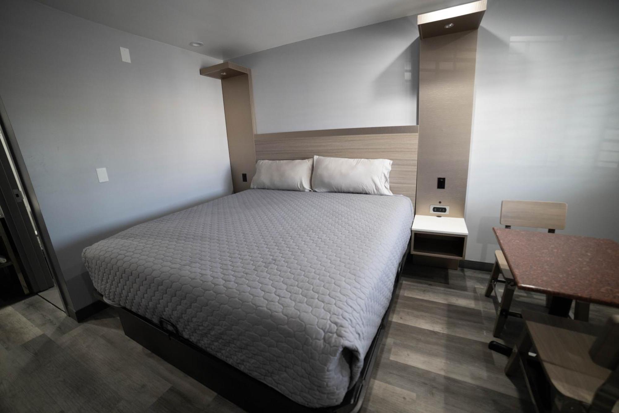 Palms Motel Pico Rivera Zewnętrze zdjęcie