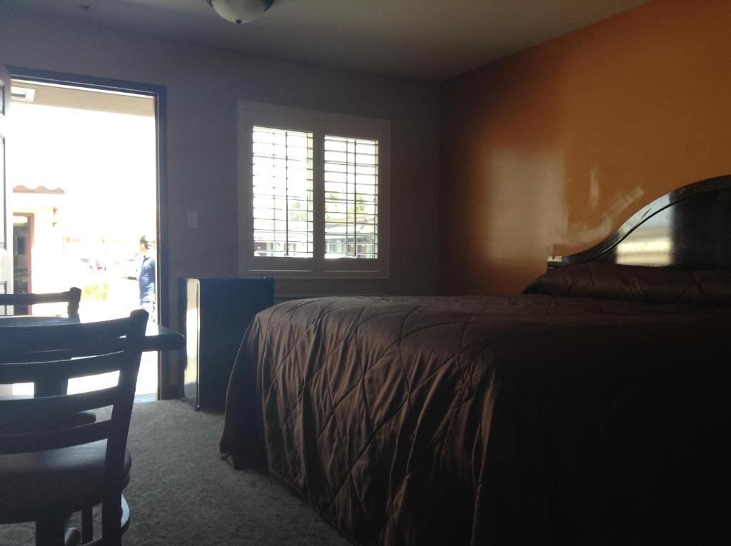 Palms Motel Pico Rivera Zewnętrze zdjęcie
