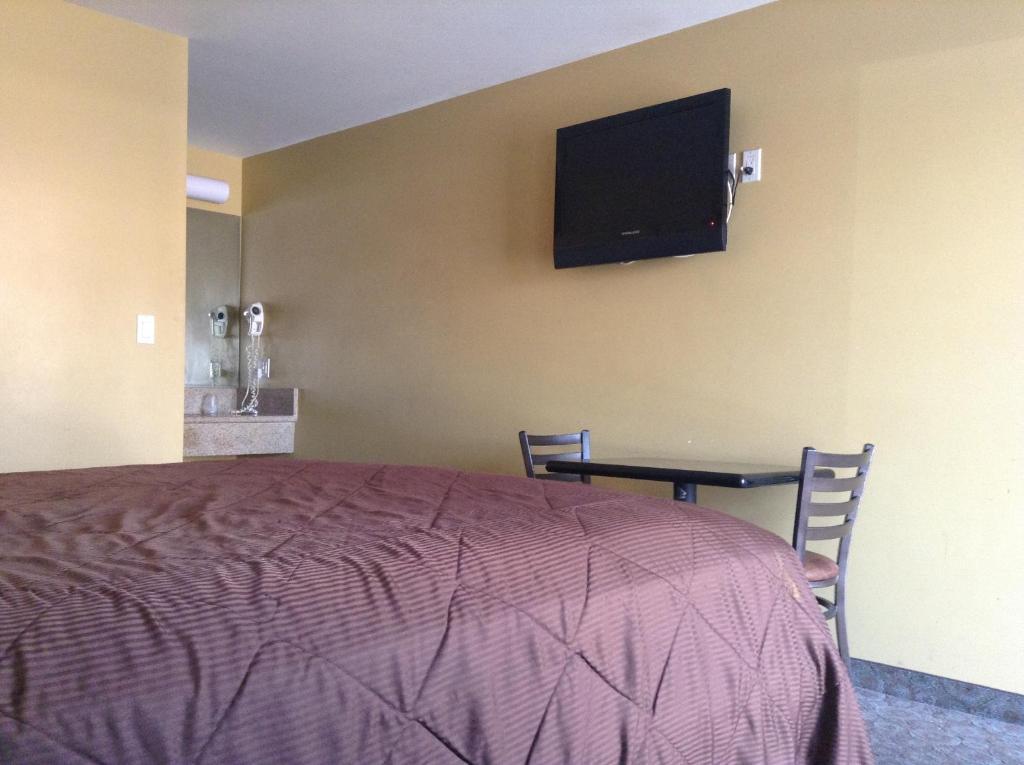 Palms Motel Pico Rivera Zewnętrze zdjęcie