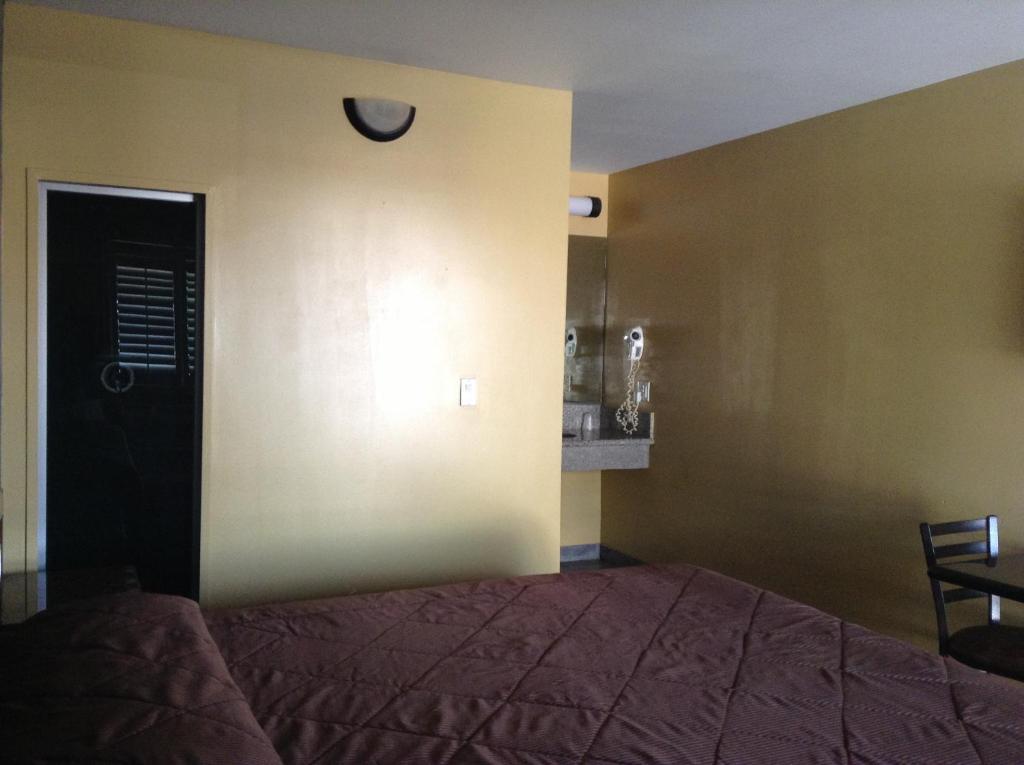 Palms Motel Pico Rivera Zewnętrze zdjęcie
