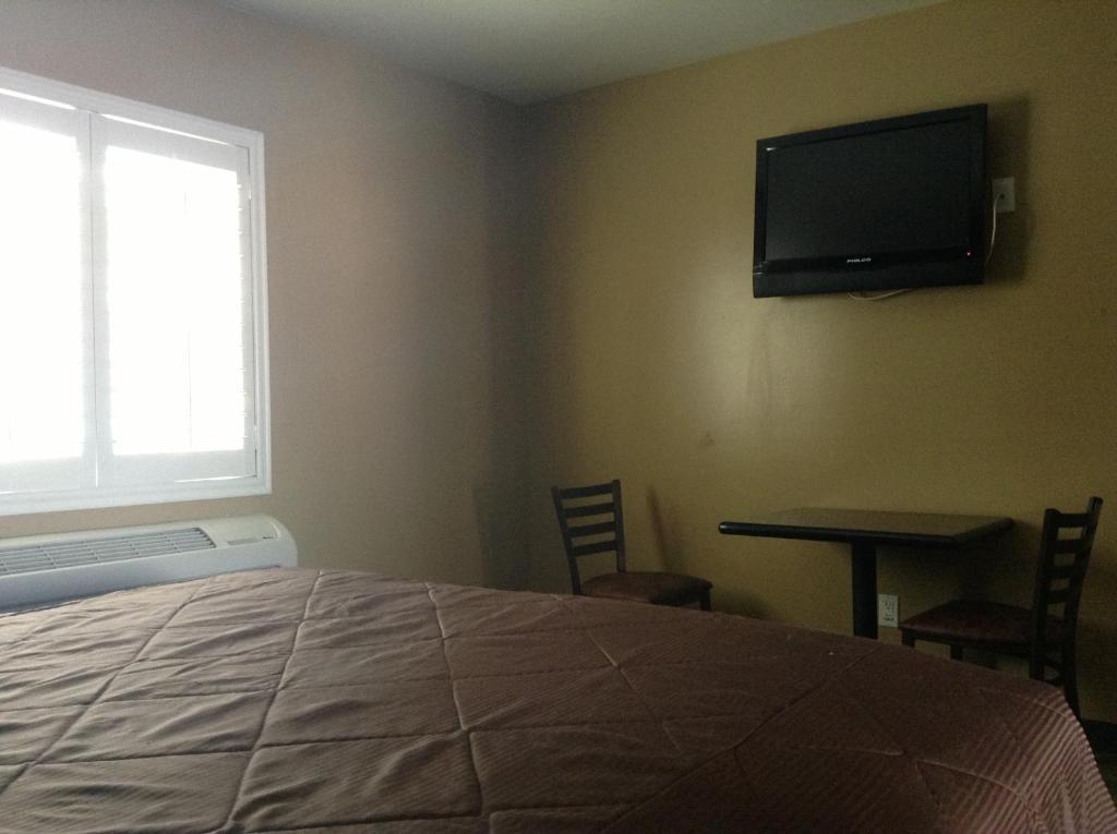 Palms Motel Pico Rivera Zewnętrze zdjęcie