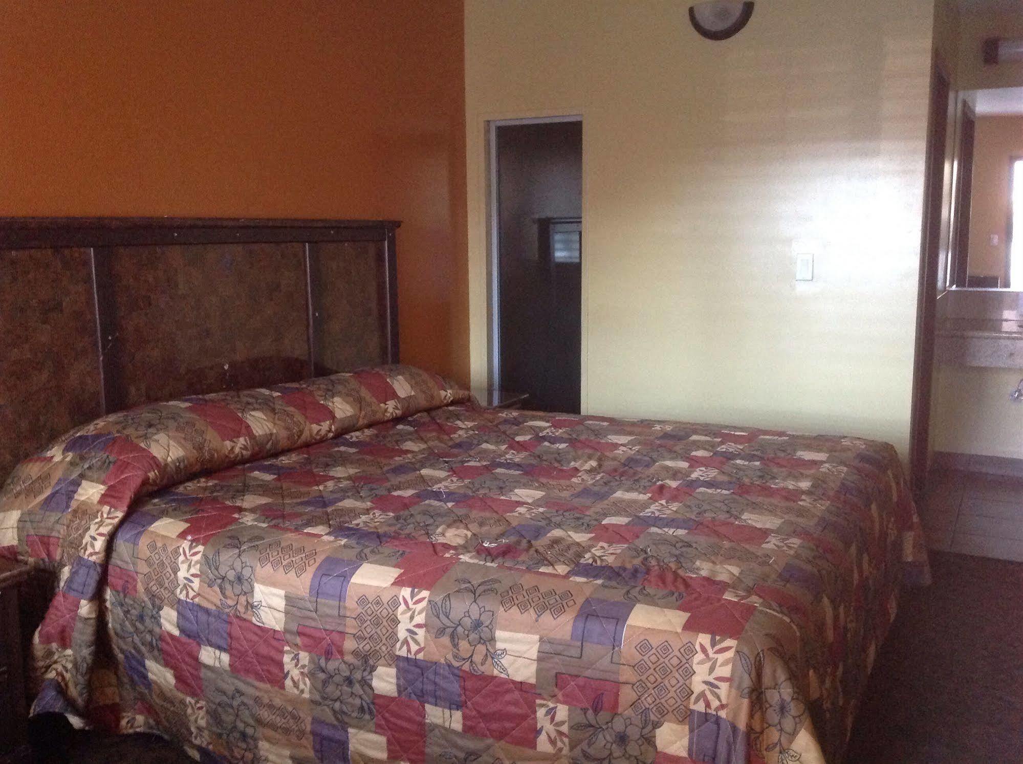 Palms Motel Pico Rivera Zewnętrze zdjęcie