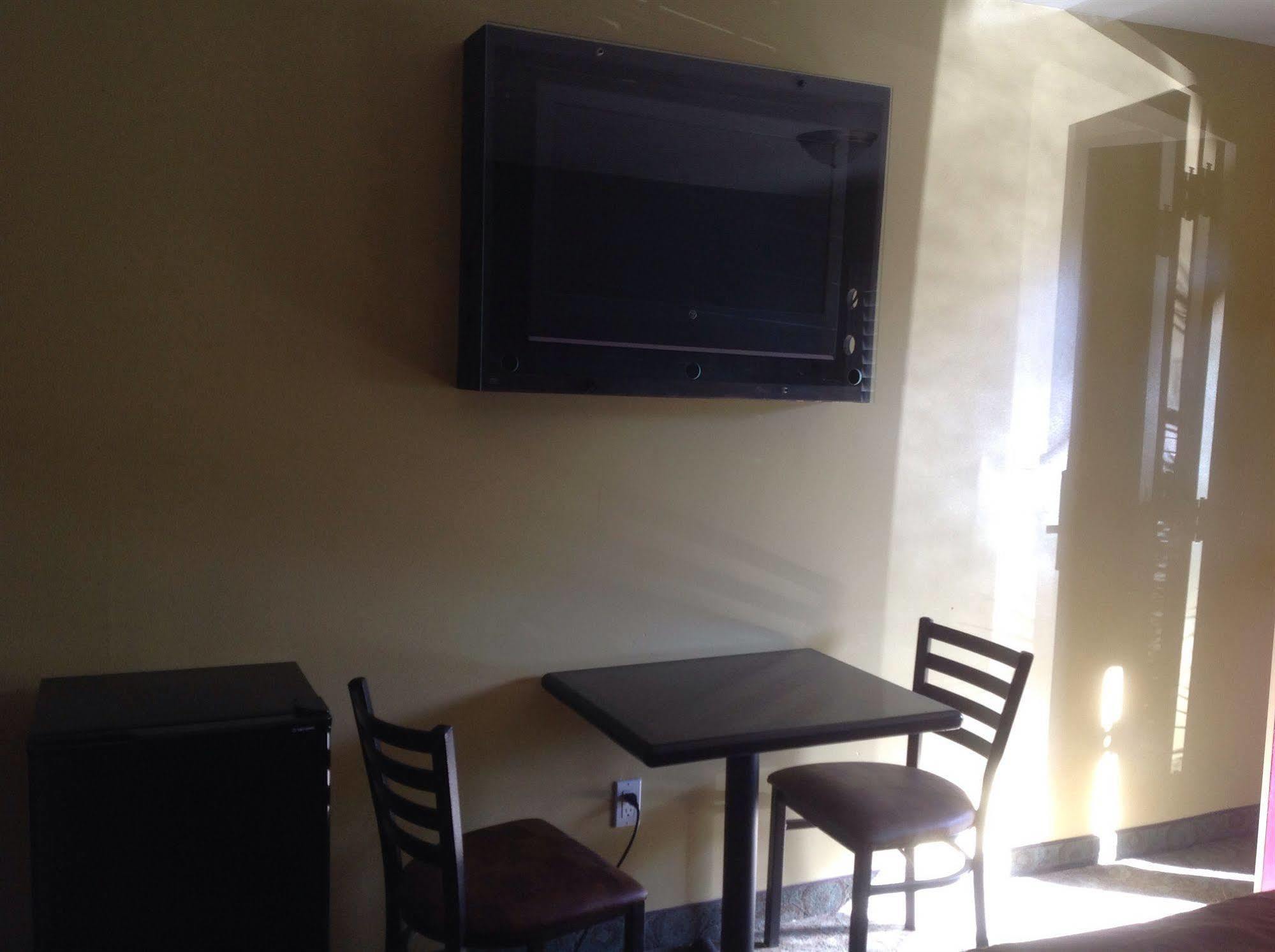 Palms Motel Pico Rivera Zewnętrze zdjęcie