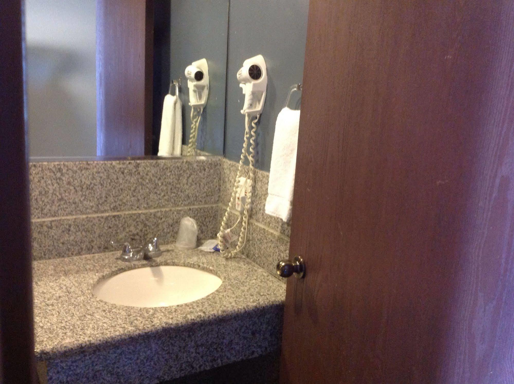 Palms Motel Pico Rivera Zewnętrze zdjęcie