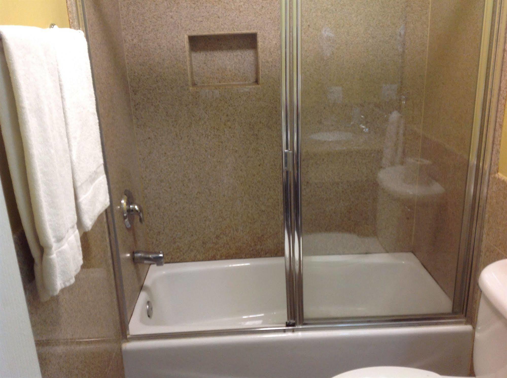 Palms Motel Pico Rivera Zewnętrze zdjęcie
